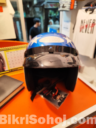 helmet